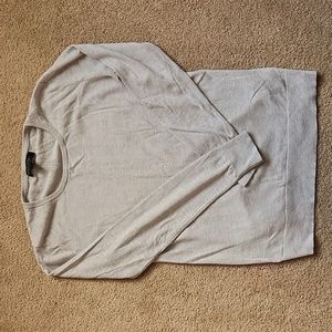 Banana Republic silk Cashmere sweater - small